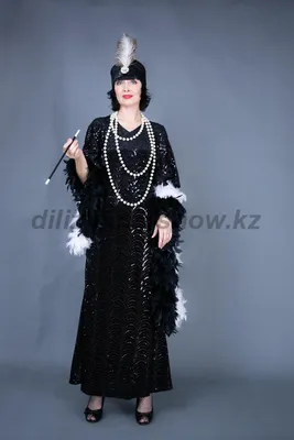 Платье в стиле гарсон - мода 20-х годов прошлого века | Мода и стиль |  Постила