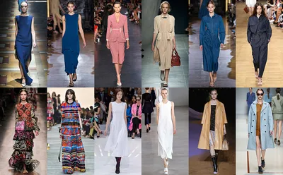 Trendy!: Мода 1970-х годов: 5 модных трендов сезона весна-лето 2015 |  Tendenze moda, Moda donna, Idee di moda