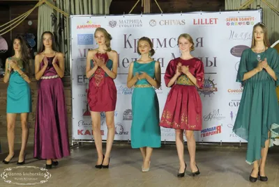 Тернопольские дни моды 2015