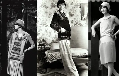 Что носили люди в СССР: модные фото, начиная с 1920-х - PrimaMedia.ru