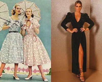 Итальянские ткани on Instagram: \"Мода 40х-50х годов часть 2 ⠀ Чулки были  невероятной роскошью. Фильдеперсовые чулки со швом и пяткой достать было  просто нереально, поэтому многие женщины просто рисовали стрелку и пятку