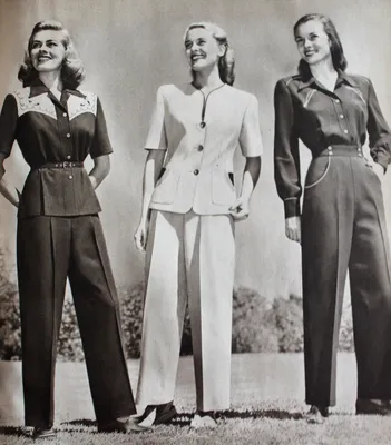 Ретроплатье 40-х годов - купить за 5500 руб: недорогие мода 40-х,  послевоенная в СПб