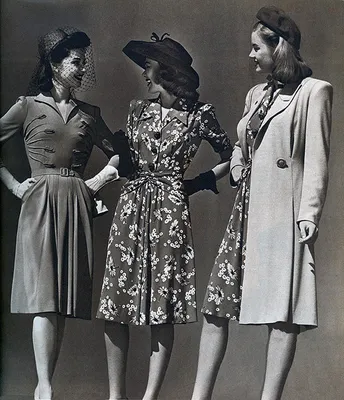 История выпускного платья: с 40-х годов до наших дней | Блог Саши Метелёвой