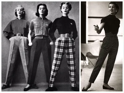 Мода 40-х годов для женщин и мужчин — стиль одежды 1940-х годов
