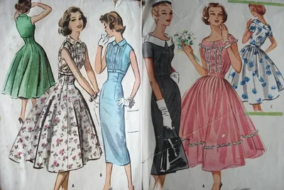 Детская одежда — мода 60-х. | Lananes's Blog