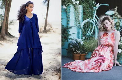 Пять фасонов повседневных платьев, которые никогда не выйдут из моды -  новости Бурятии и Улан-Удэ