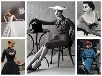 Советская мода 60-х и супермодель Регина Збарская: Мода, стиль, тенденции в  журнале Ярмарки Мастеров