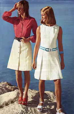 Яркие платья и брюки клеш: как выглядела роскошная мода 70-х | КРАСОТА В  ДЕТАЛЯХ 👠👒👜🕶 | Дзен