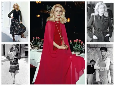 Мода 70-х: как одевались женщины в 1970-х годах | Машина времени | Дзен