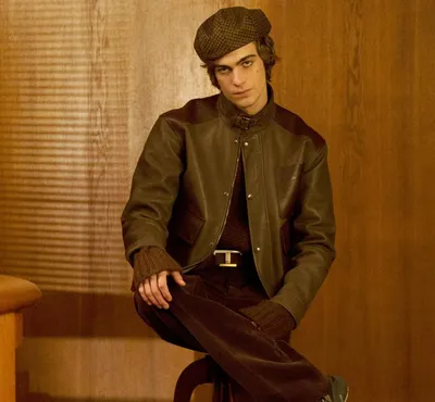 Мода 1970-х в одежде и аксессуарах: история, иконы стиля и тренды