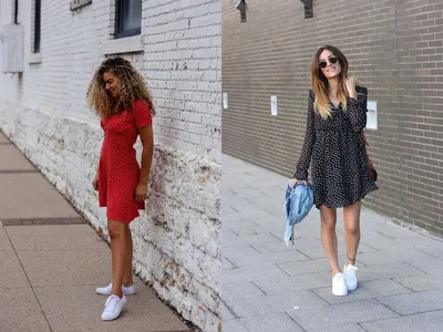 Лето в стиле 90-х: 4 платья, которые стоит прикупить | MODNIY блог | Дзен