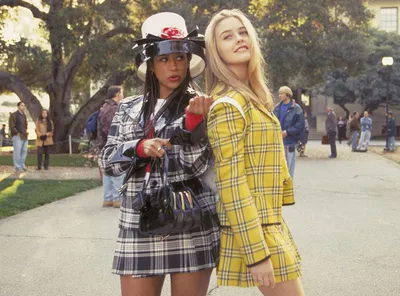 Стиль женской одежды 90х годов — мода и образы, как одевались девушки в 90-е  годы