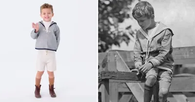 Детская мода 2015: тенденции весны и лета - Телеграф
