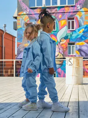 Made in Russia: одежда для родителей и детей Be Like You