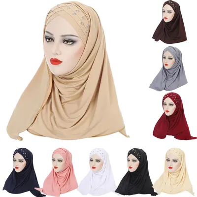 Женская мода Рамадан Abaya Турция комплекты для мусульман костюм из двух  частей Молитвенное платье широкие брюки Jilbab Khimar Исламская одежда |  AliExpress