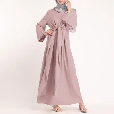 Платок-хиджаб, мягкий однотонный, готовый к ношению, 2021, мода шарф для  женщин-мусульманок, мусульманская накидка | AliExpress