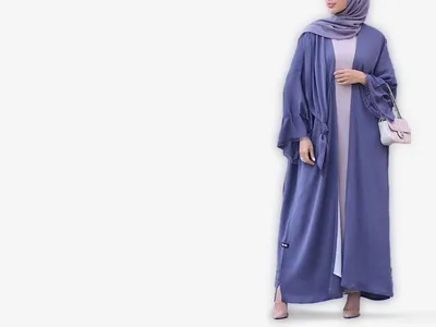 Концепция портрета моды похожи мусульманки Стоковое Фото - изображение  насчитывающей покупка, розница: 184991552