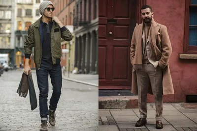 Стиль и мода для мужчин после 40: особенности модного гардероба. | ВКонтакте