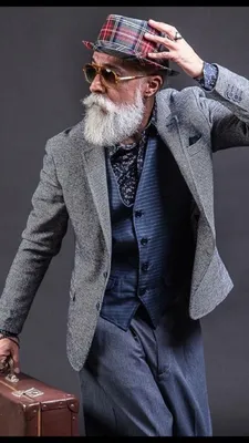 Мужская мода и стиль в 2023 году. Одежда для современного мужчины - блог  issaplus.com