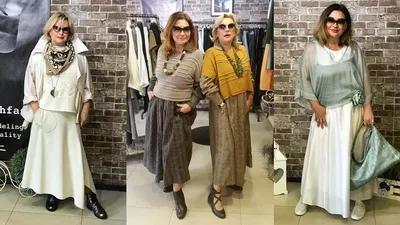 Стильные и недорогие нарядные платья для полных женщин 🍓 Мода для дам после  50 лет - YouTube