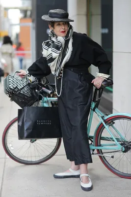 Мода для пожилых женщин | Полезно для пенсионера | Дзен