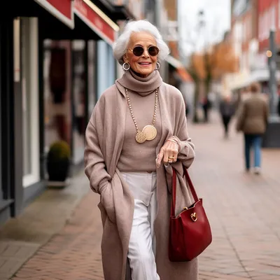 Женские короткие стрижки после 40 лет: модные варианты в 2023 году
