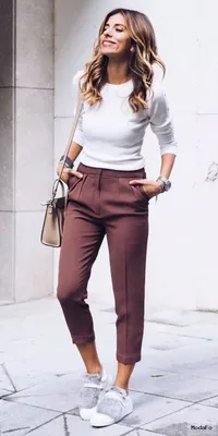 45 idées de tenues attrayantes pour les femmes de plus de 35 ans | Womens  business casual, Work outfits women, Fall outfits for work