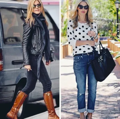 Как одеваться в 40 лет женщине, чтобы выглядеть стильно и модно - ElytS.ru