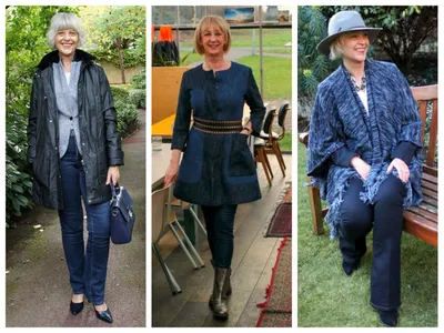 Мода и стиль. 8 ошибок в стиле у женщин после 50 лет, которые делают вас  старше - 29 июля 2021 - НГС