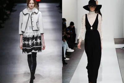 Модные фасоны одежды в 2024 году для женщин: ФОТО, трендовые модели,  стильные образы, тенденции