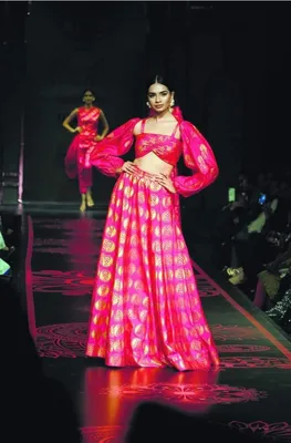Как развивалась мода в Индии | Artifex.ru | Дзен