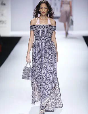 Принцесса Лакшми, или Современная дизайнерская мода Индии: Мода, стиль,  тенденции в журнале Ярмарки Мастеров
