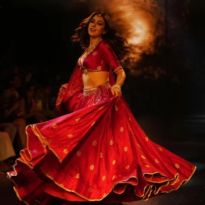 Принцесса Лакшми, или Современная дизайнерская мода Индии: Мода, стиль,  тенденции в журнале Ярмарки Мастеров