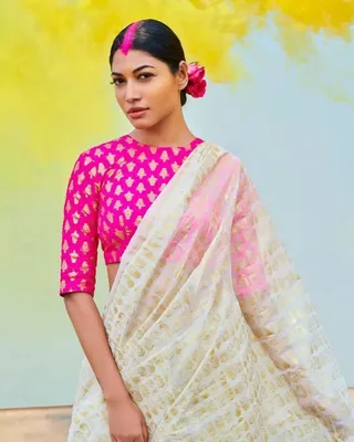 Принцесса Лакшми, или Современная дизайнерская мода Индии: Мода, стиль,  тенденции в журнале Ярмарки Мастеров | Indian fashion, Couture week, Indian  couture