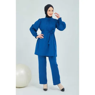 Мода на ислам: Как Восток облачил нас в «скромную одежду» — Wonderzine