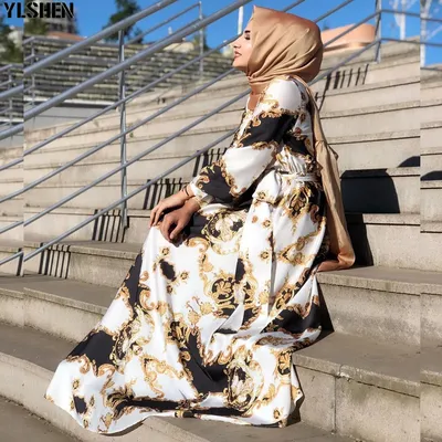 Мода ислама фото фото