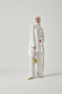 Мусульманская мода на сцене: Как мода используется в исламских фильмах и  театральных постановках. | Sahara Fashion | Мусульманская одежда | Дзен