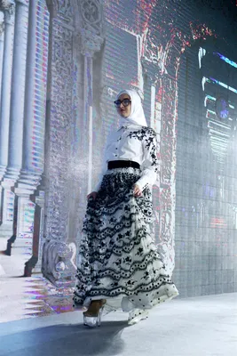 Двухцветные женские плащи-платья для женщин Скромная мода Дубай Абая  Исламский подарок Турция Кафтан Мусульманские топы Джеллаба Ислам  Марокканский – лучшие товары в онлайн-магазине Джум Гик