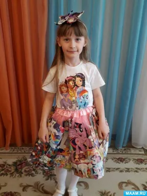 Мода из отходов: ростовские школьники дали мусору второй шанс