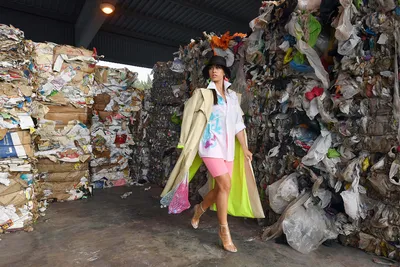 Какой доход приносит самостоятельная сдача мусора для переработки -  Российская газета