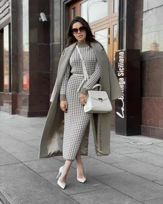 Коко Шанель | DailyStyleGuide