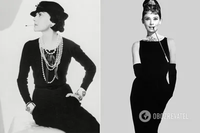 Коко Шанель (Coco Chanel) биография, фото, фильм, личная жизнь | Узнай Всё