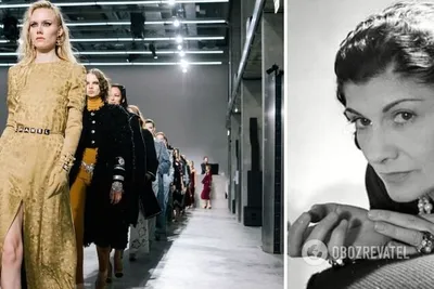 История бренда Chanel - создание и развитие французского дома моды Шанель