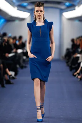 Kira Plastinina весна-лето 2012 | GALLANT | Intermoda.Ru - новости мировой  индустрии моды и России