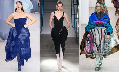 Готовимся к весне-2024: главные тренды Недели моды в Милане