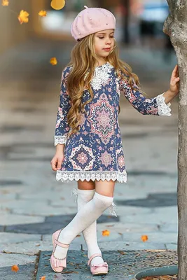 Идеи на тему «Маленькие модницы» (650) | маленькая модница, детская мода,  одежда для детей