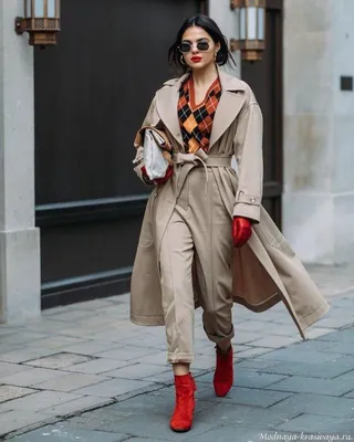 Street style – за что мы любим моду без границ