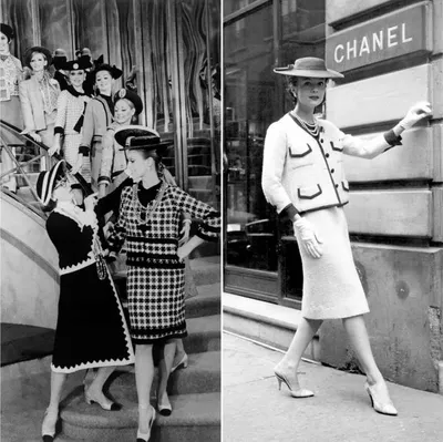 Коко Шанель (Coco Chanel) биография, фото, фильм, личная жизнь | Узнай Всё