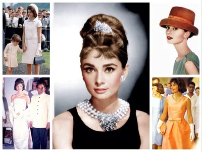 Мода и стиль 1950 годов – фото платьев и модные тенденции | Мода 50-х,  Одежда 50-х, Стиль