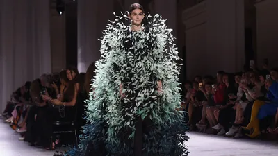 Неделя моды в Нью-Йорке: street style 2023 | Мода | i-gency.ru